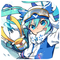 雪初音跑酷2017最新版
