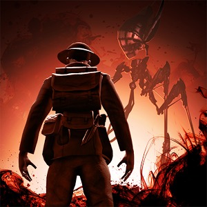 火星人入侵无限金币修改版 v1.2.2 安卓版