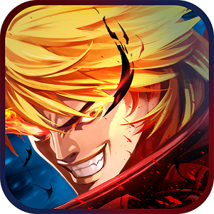 魔剑之刃手游百度版