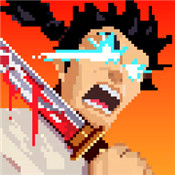 超级武士横行内购破解版