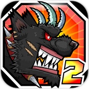 变异狗战争2破解版