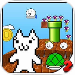 超级猫里奥2游戏 v2.0.3 安卓版