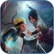 终极忍者风暴内购破解版 v1.0.0 安卓版