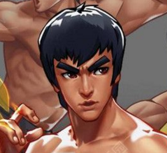 功夫大师街头之战手机版 v1.2.1.103 安卓中文版
