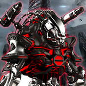 机器人战斗中文破解版 v1.1.6 安卓版