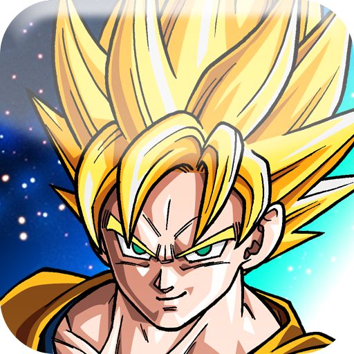 龙珠掌上战争解锁人物版
