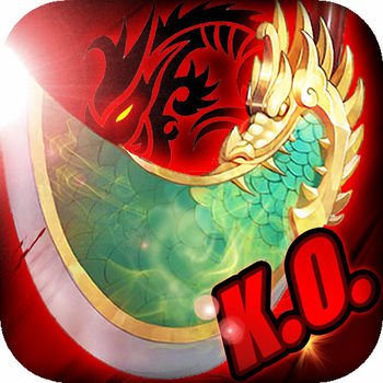 血刃三国战记手机版(暂未上线) v1.5 安卓最新版