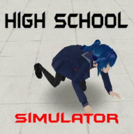 模拟女子高中生a内购破解版