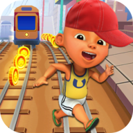 小屁孩地铁跑酷官方版 v1.3 安卓版