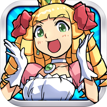 公主踢骑士手机游戏中文版 v8.0.0 安卓版
