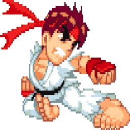 sd复古格斗2