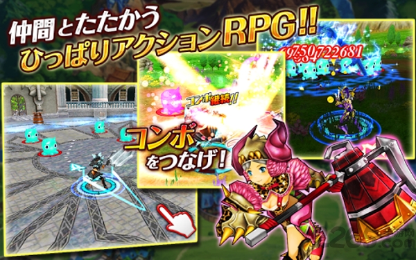 弹弓勇士手机版