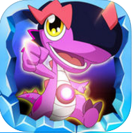斗龙战士3星龙追击内购破解版 v1.2 安卓版