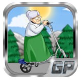 滑板车奶奶手机版 v1.0.0 安卓版
