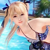死或生沙滩排球2皇帝版(暂未上线)