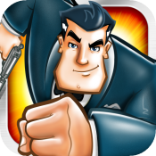 特工狂奔中文破解版 v4.1.0 安卓版