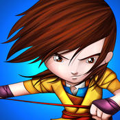 王国挑战中文破解版 v1.1 安卓版