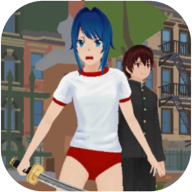 萌妹杀手内购破解版(yanderekiller) v1.2 安卓无限金币版