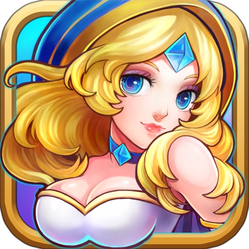 刀塔跑酷手机游戏 v1.0.0 安卓最新版