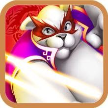功夫神熊手机版 v1.0 安卓版