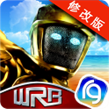 铁甲钢拳世界机器人拳击直装版 v20.20.505 安卓版