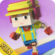 色彩跑酷内购破解版 v1.2 安卓版