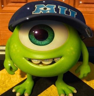 怪兽大学手机游戏
