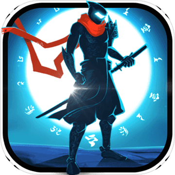 忍者刺客暗影之战中文破解版 v0.6 安卓最新版