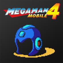 洛克人4手机版 v1.00.00 安卓版