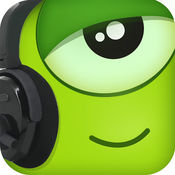 艾美星人之节奏学院手机版(暂未上线) v1.0 安卓版