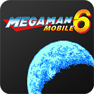 洛克人6手机版 v1.00.00 安卓版