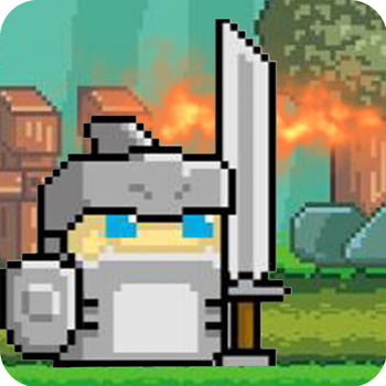 骑士任务内购破解版 v3.2 安卓版