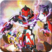 装甲战斗中文破解版 v1.1.0 安卓版