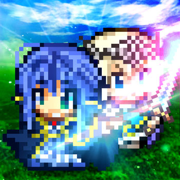 魔王的女儿要成为勇者汉化破解版
