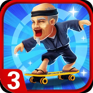 疯狂老爷爷3游戏 v1.2.20 安卓版