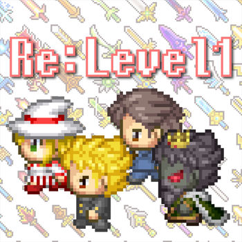 re level1无限金币破解版