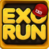 exo快跑无限金币钻石破解版