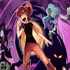 倩女奔跑内购破解版