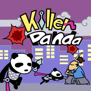 熊猫侠客内购破解版 v1.1.0 安卓版