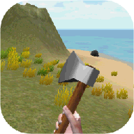 领主3d荒岛惊魂手机版 v1.1 安卓版