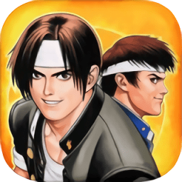 拳皇97大蛇无限能量版 v2.8.6 安卓版