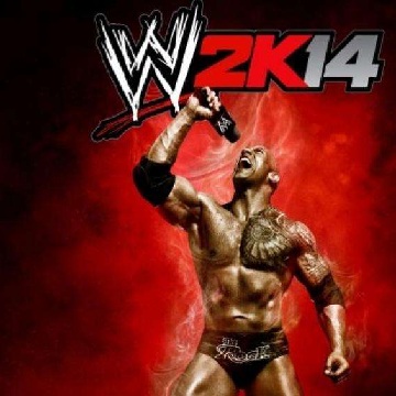 wwe2k14手机中文版