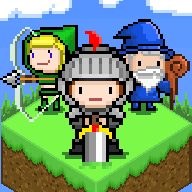 奇幻战士手机游戏 v1.0.3 安卓最新版