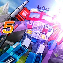 变形金刚g1觉醒安卓中文版apk
