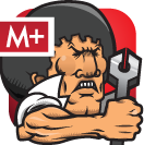 铁人iron man游戏 v2.0.0 安卓版