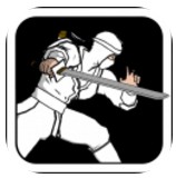 忍者柳叶刀手机版(SwiftBladeNinja)