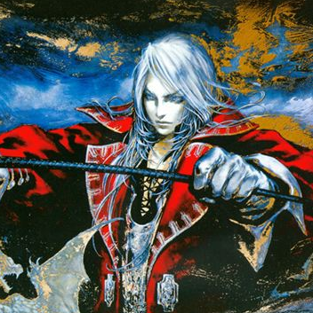 恶魔城白夜协奏曲金手指破解版