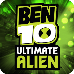 ben10终极英雄中文破解版
