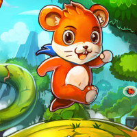 拯救仓鼠内购破解版 v2.3 安卓无限金币版