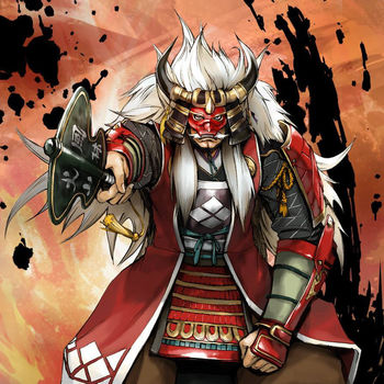 最后的武士手机游戏(暂未上线) v1.0 安卓版